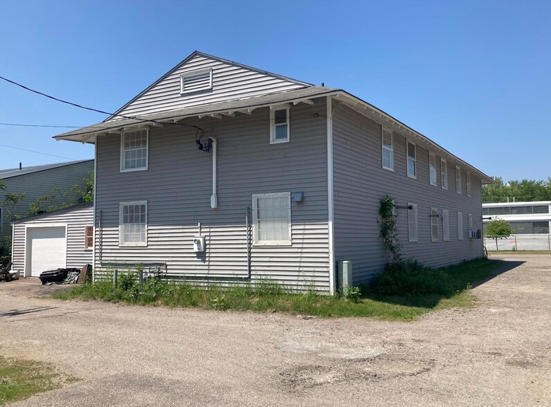 46 Troy Ave, Colchester, VT en venta - Foto del edificio - Imagen 2 de 6