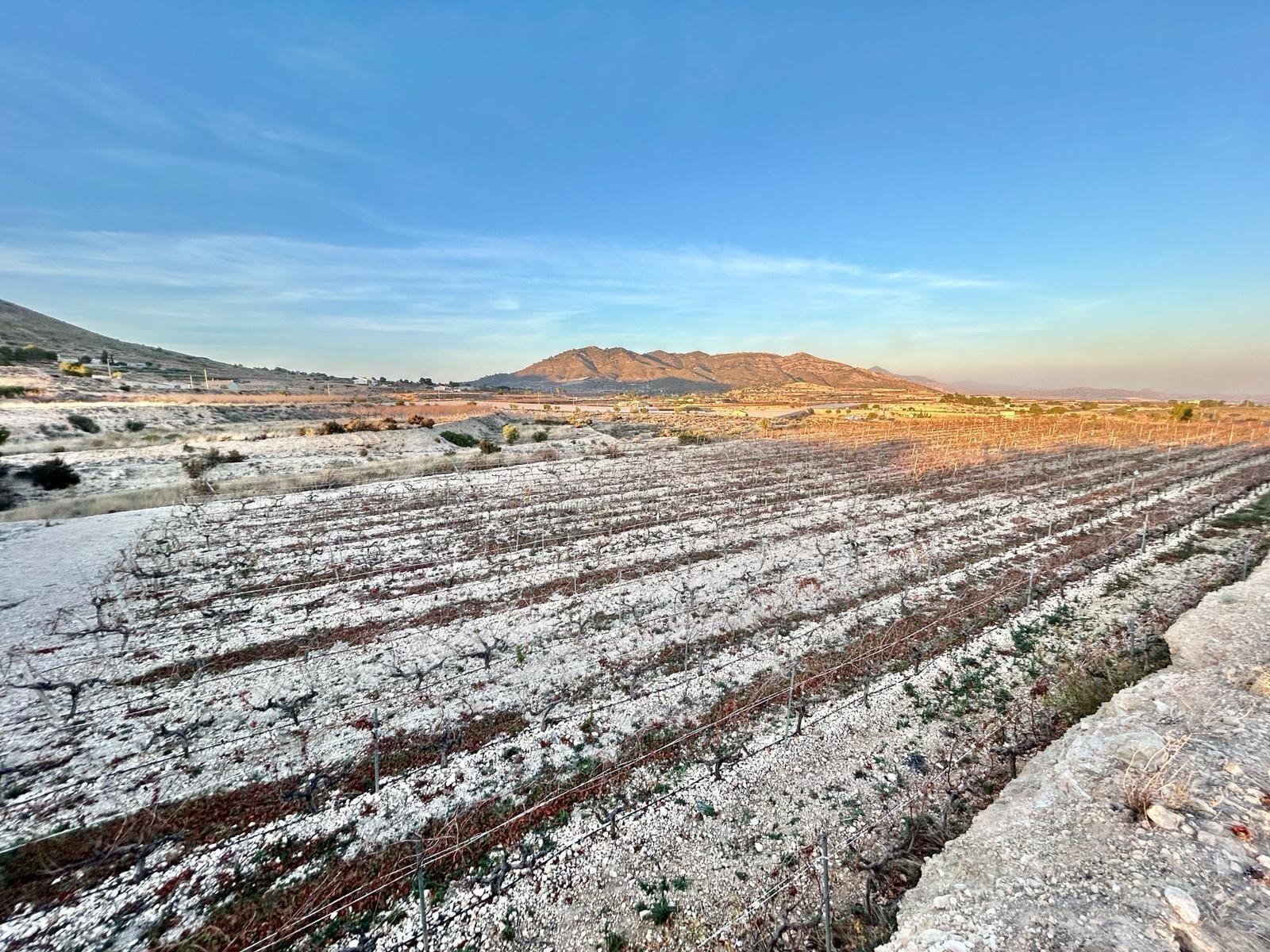 Terreno en La Romana en venta Vista aérea- Imagen 1 de 4