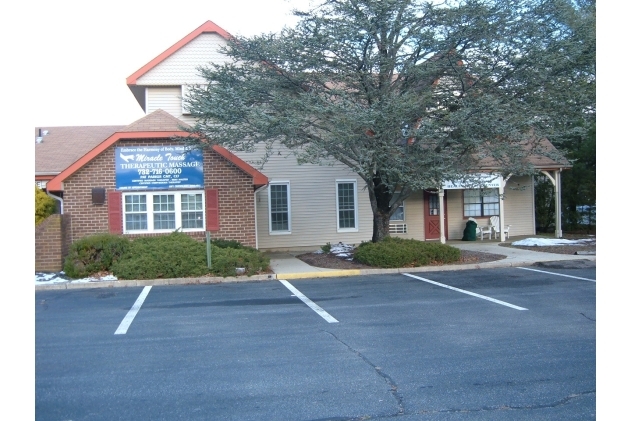 550 Route 530, Whiting, NJ en alquiler - Foto del edificio - Imagen 3 de 17