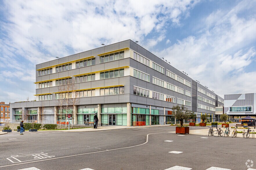 Queen Elizabeth Olympic Park, London en alquiler - Foto del edificio - Imagen 2 de 31