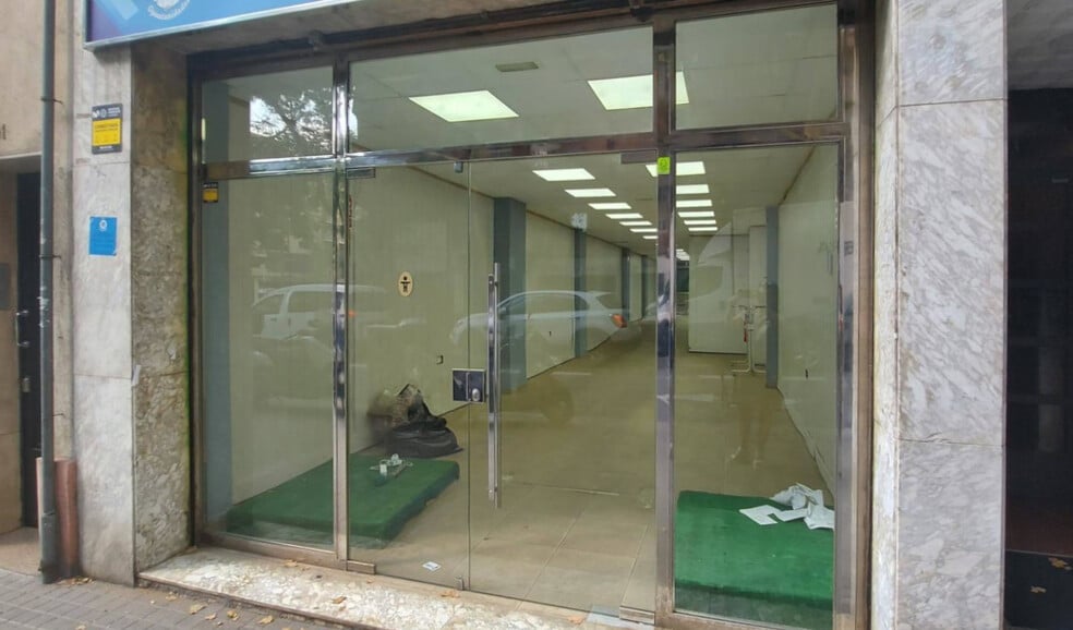 Local en Barcelona, Barcelona en alquiler - Foto del interior - Imagen 1 de 2