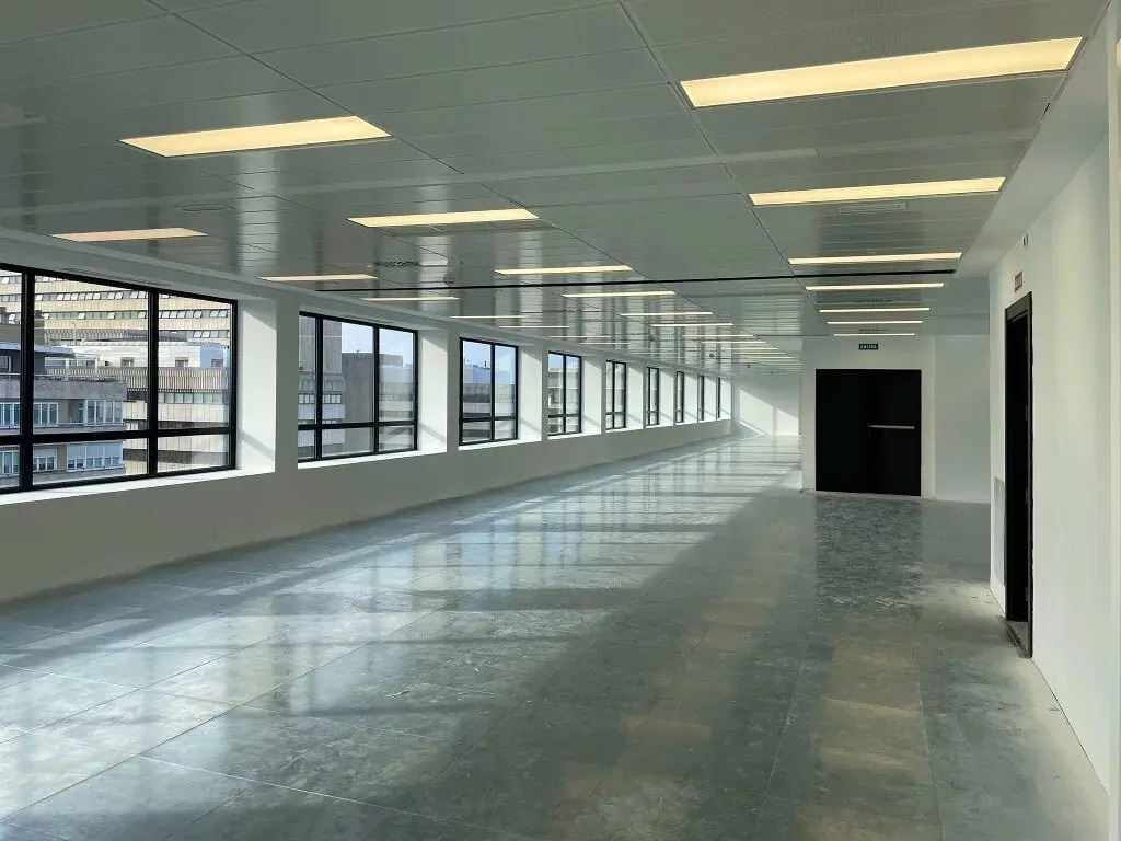 Calle de María de Molina, 39, Madrid, Madrid en alquiler Foto del interior- Imagen 1 de 2