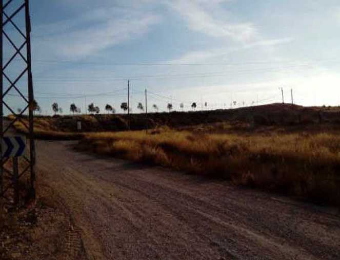 Terreno en Les Borges Blanques, Lérida en venta - Foto del edificio - Imagen 2 de 4