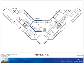 20 Commerce Dr, Cranford, NJ en alquiler Plano de la planta- Imagen 1 de 1