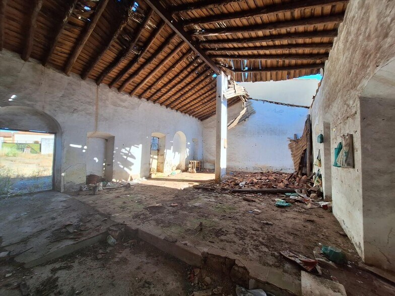 Terreno en Oliva de la Frontera en venta - Foto del edificio - Imagen 3 de 28