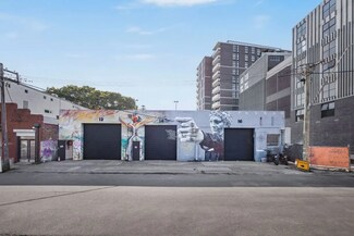 Más detalles de 12-16 Faversham St, Marrickville - Nave en alquiler
