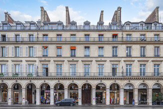 Más detalles para 242 Rue De Rivoli, Paris - Oficina en alquiler