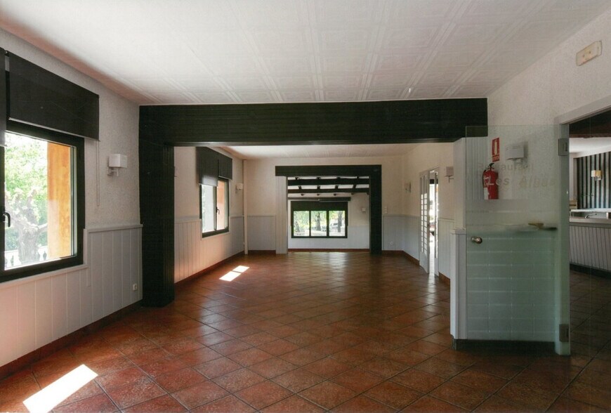 Local en Campins, Barcelona en alquiler - Foto del interior - Imagen 2 de 6