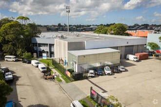 26 Lilian Fowler Pl, Marrickville, NSW - Aérea  vista de mapa