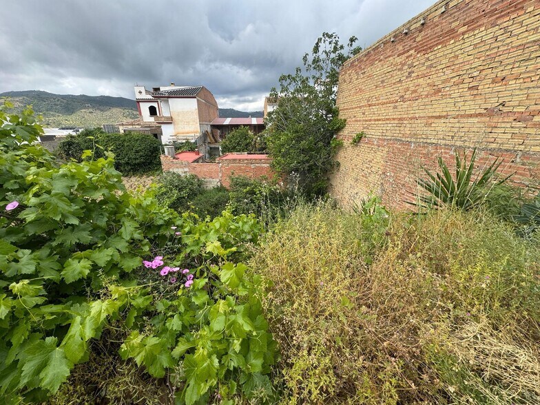Terreno en Riogordo, Málaga en venta - Foto del edificio - Imagen 2 de 10