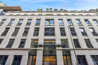 Más detalles de Oficina en alquiler