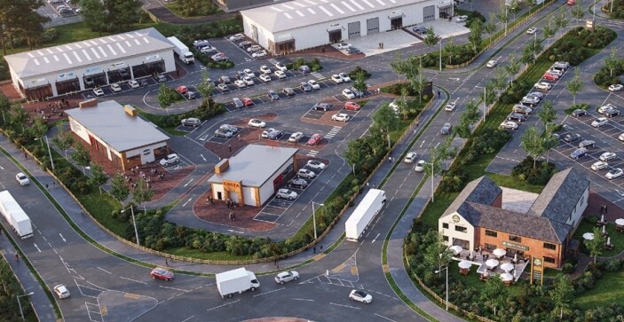 Turnsdale Rd, Durham en alquiler Foto principal- Imagen 1 de 2