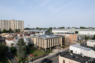 520 Main St, Fort Lee, NJ - vista aérea  vista de mapa