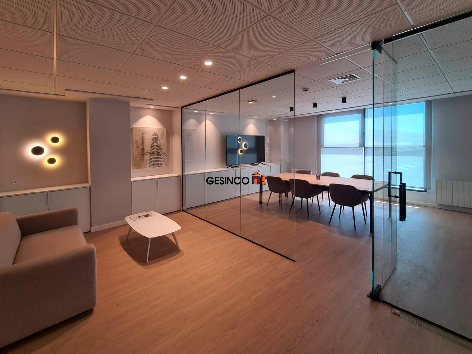 Oficina en Ontinyent, Valencia en alquiler Foto del edificio- Imagen 1 de 14