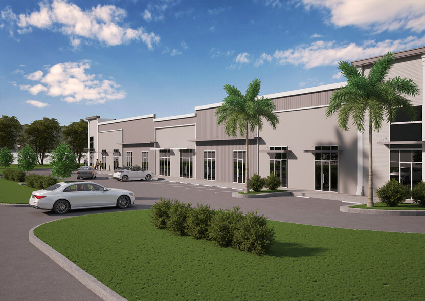 7251 Alico Rd, Fort Myers, FL en venta - Foto del edificio - Imagen 2 de 8