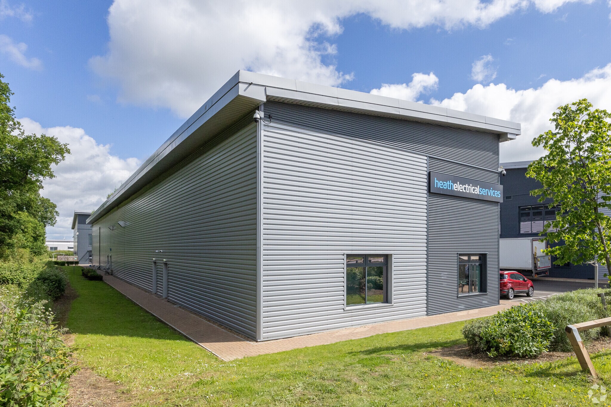 Stanbridge Rd, Leighton Buzzard en alquiler Foto principal- Imagen 1 de 3