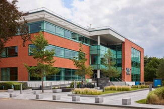 Más detalles de Wilmslow Rd, Manchester - Oficina en alquiler