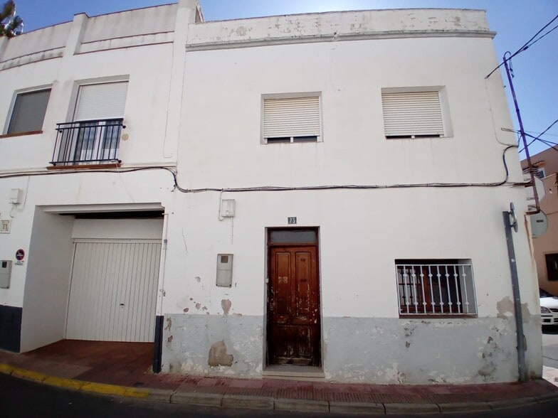 Carrer de l'Alcalde Sanmartí, Alcanar, Tarragona en venta - Foto principal - Imagen 1 de 1