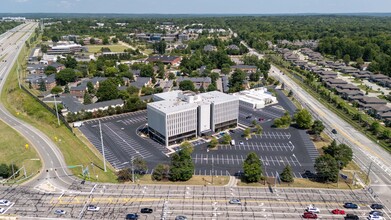 29001 Cedar Rd, Lyndhurst, OH - VISTA AÉREA  vista de mapa - Image1