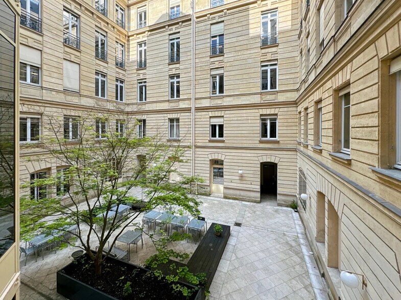 32 Avenue Kléber, Paris en alquiler - Foto del edificio - Imagen 2 de 26