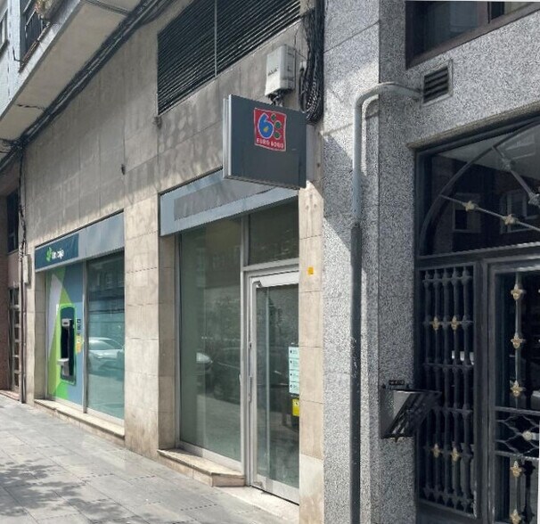 Edificio residencial en Gijón, Asturias en venta - Foto del interior - Imagen 1 de 1