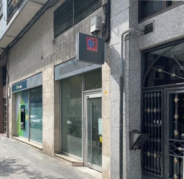 Edificio residencial en Gijón, Asturias en venta Foto del interior- Imagen 1 de 2