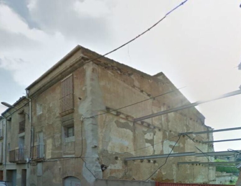 Terreno en Igualada, Barcelona en venta Foto principal- Imagen 1 de 2