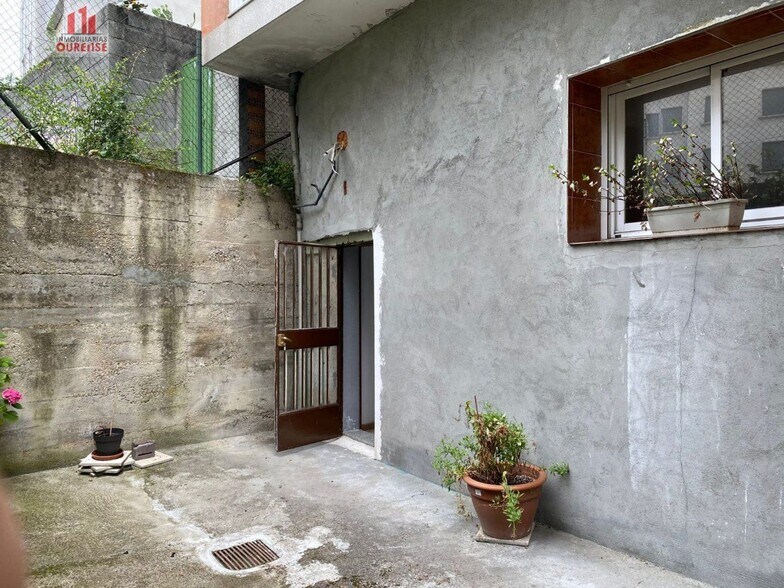 Local en Ourense, Orense en alquiler - Foto del edificio - Imagen 3 de 7