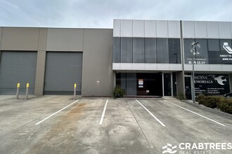 820-828 Princes Highway, Springvale en alquiler Foto del edificio- Imagen 1 de 4