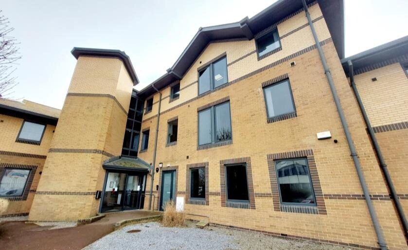 Oldmixon Cres, Weston Super Mare en alquiler - Foto del edificio - Imagen 2 de 2