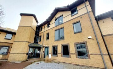 Oldmixon Cres, Weston Super Mare en alquiler Foto del edificio- Imagen 2 de 7