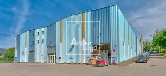 Más detalles de Oficina en alquiler