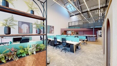 Gateway Ct, Glasgow en alquiler Matterport 3D Scan- Imagen 1 de 3