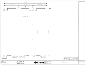 8435 Progress Dr, Frederick, MD en alquiler Plano de la planta- Imagen 1 de 1