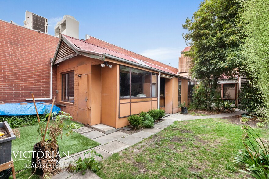 239-241 Bay St, Port Melbourne en venta - Foto del edificio - Imagen 2 de 10