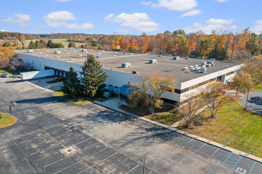 2000 E 196th St N, Westfield, IN en alquiler - Foto del edificio - Imagen 1 de 4