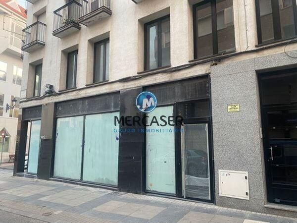 Más detalles de Calle Real, 2, Arganda del Rey - Edificio residencial​ en venta