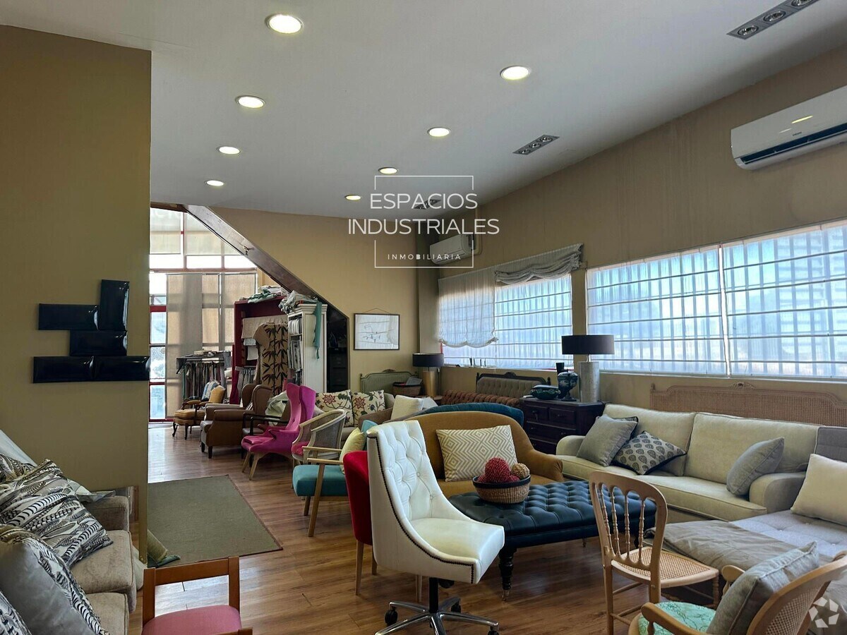 Valdemoro, MAD 28341 - Unidad Puerta 22, Esc. 2 -  - Foto del interior - Image 1 of 6