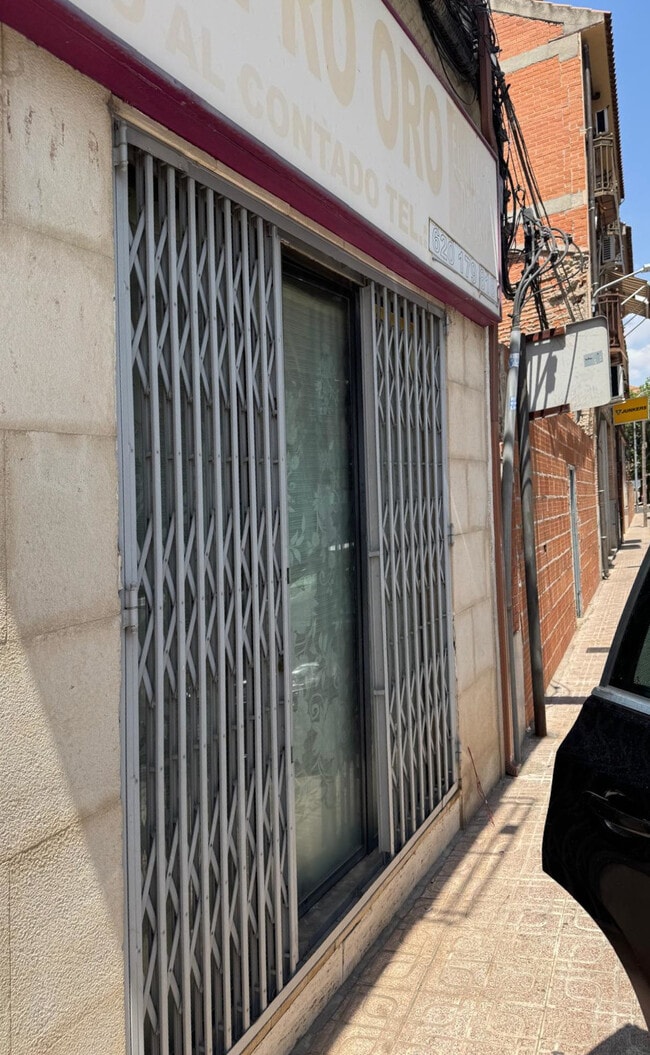 Más detalles de Local en alquiler
