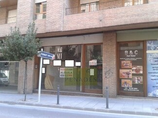 Más detalles de Local en alquiler