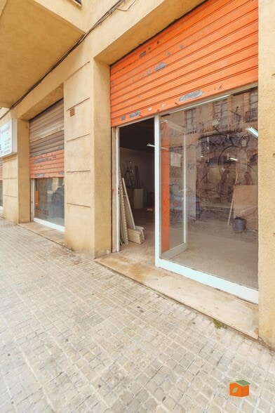 Edificio residencial en Tortosa, Tarragona en venta - Foto del interior - Imagen 2 de 3
