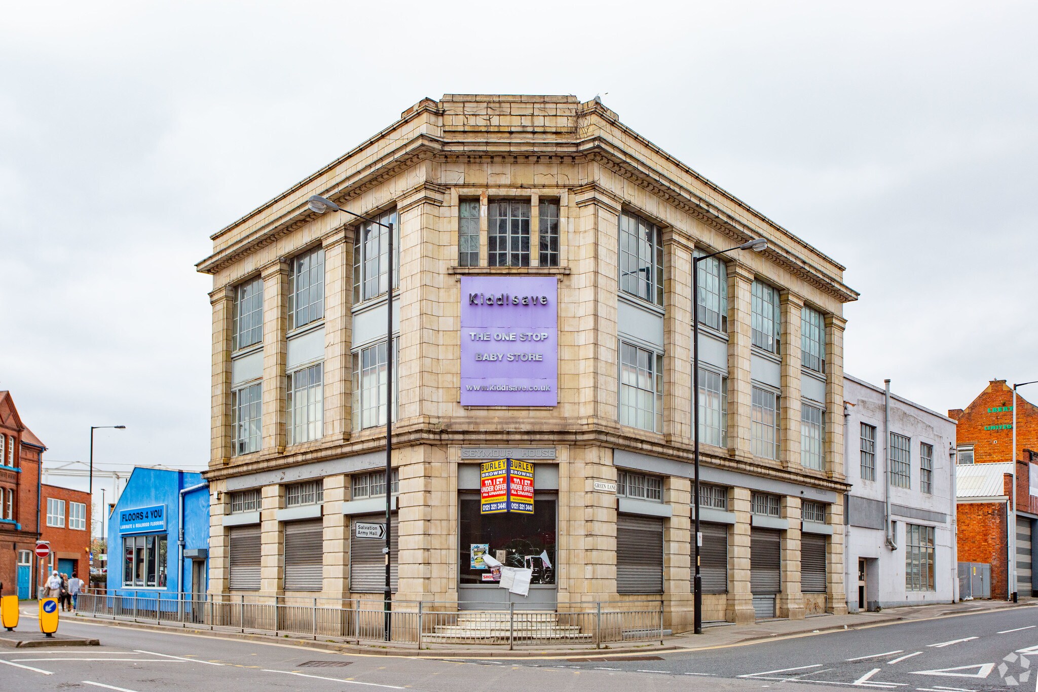 Green Ln, Walsall en venta Foto principal- Imagen 1 de 2