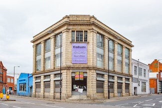 Más detalles de Green Ln, Walsall - Local en venta