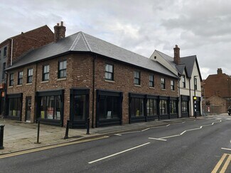 Más detalles de Silver St, Doncaster - Local en alquiler