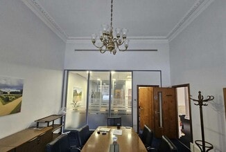168 West George St, Glasgow en alquiler Foto del interior- Imagen 2 de 3