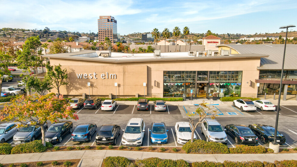 824-1072 Camino Del Rio N, San Diego, CA en alquiler - Foto del edificio - Imagen 3 de 7