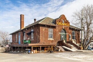 Más detalles de 290 City Centre Av, Ottawa, ON - Local en alquiler