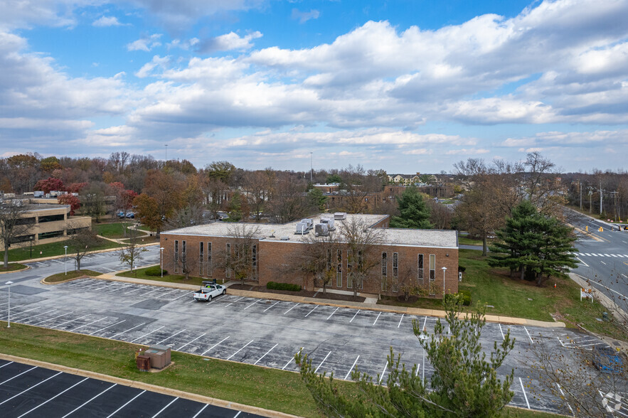 254 Chapman Rd, Newark, DE en alquiler - Foto del edificio - Imagen 1 de 8