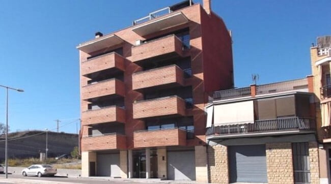 Más detalles de Edificio residencial​ en venta