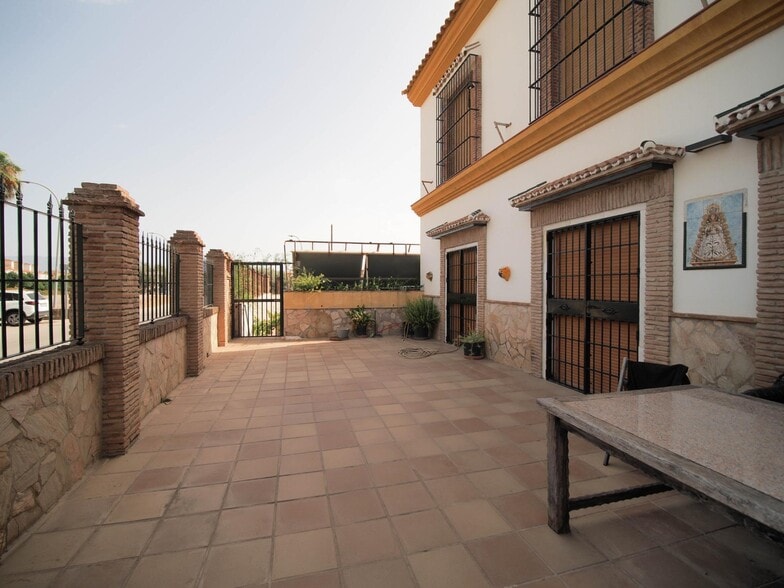 Calle Ingeniero Pablo Esteban Maes, 1, Pizarra, Málaga en venta - Foto del edificio - Imagen 3 de 45